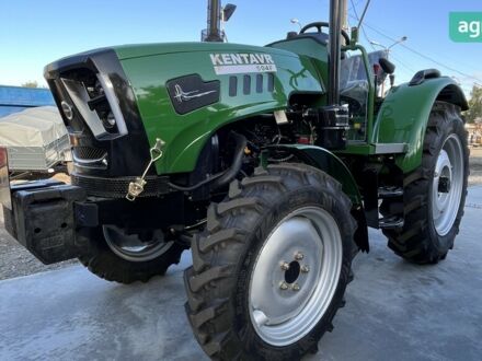 Kentavr 504 F, об'ємом двигуна 2.54 л та пробігом 0 тис. км за 9200 $, фото 1 на Automoto.ua