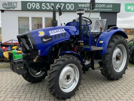 Kentavr 504 F, об'ємом двигуна 2.54 л та пробігом 0 тис. км за 9500 $, фото 1 на Automoto.ua