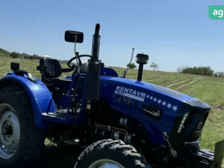 Kentavr 504 F, об'ємом двигуна 0 л та пробігом 0 тис. км за 6500 $, фото 1 на Automoto.ua