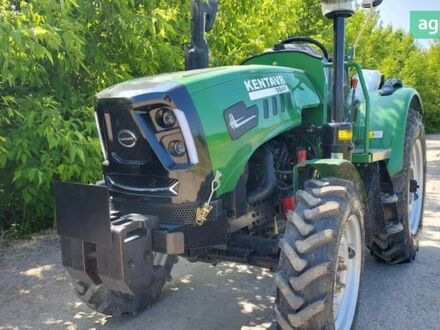 Kentavr 504 F, об'ємом двигуна 2.84 л та пробігом 0 тис. км за 8400 $, фото 1 на Automoto.ua
