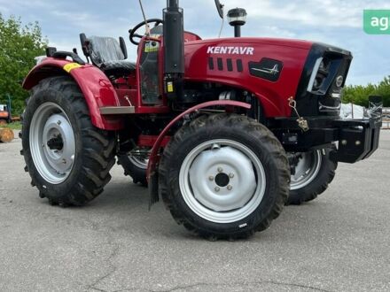 Kentavr 504 F, об'ємом двигуна 3.2 л та пробігом 0 тис. км за 7600 $, фото 1 на Automoto.ua