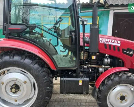 Kentavr 504 FC, об'ємом двигуна 4 л та пробігом 0 тис. км за 10200 $, фото 1 на Automoto.ua