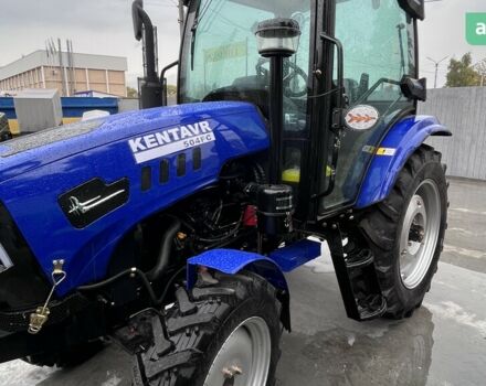 Kentavr 504 FC, объемом двигателя 4.95 л и пробегом 0 тыс. км за 11250 $, фото 1 на Automoto.ua