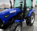 Kentavr 504 FC, объемом двигателя 4.95 л и пробегом 0 тыс. км за 11250 $, фото 1 на Automoto.ua