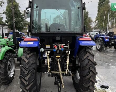 Kentavr 504 FC, объемом двигателя 4.95 л и пробегом 0 тыс. км за 11250 $, фото 3 на Automoto.ua