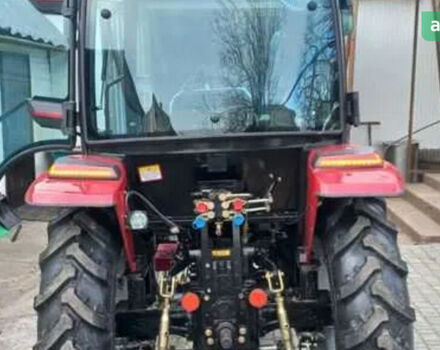 Kentavr 504 FC, об'ємом двигуна 4 л та пробігом 0 тис. км за 10200 $, фото 3 на Automoto.ua