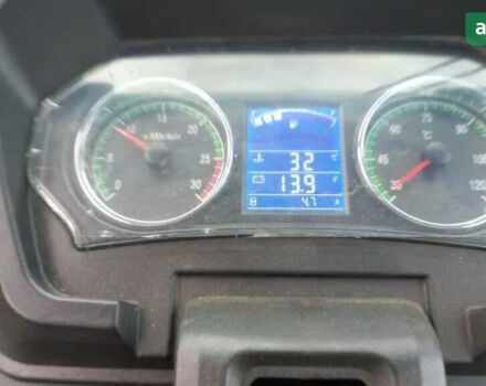 Kentavr 504 FC, об'ємом двигуна 4 л та пробігом 0 тис. км за 10200 $, фото 4 на Automoto.ua