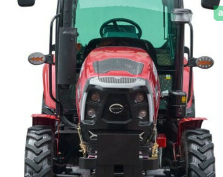 Kentavr 504 FC, об'ємом двигуна 0 л та пробігом 0 тис. км за 10054 $, фото 2 на Automoto.ua