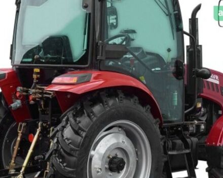 Kentavr 504 FC, объемом двигателя 3.17 л и пробегом 0 тыс. км за 10346 $, фото 9 на Automoto.ua