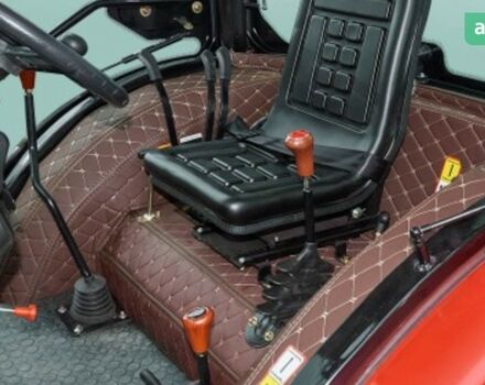 Kentavr 504 FC, объемом двигателя 3.17 л и пробегом 0 тыс. км за 10346 $, фото 16 на Automoto.ua
