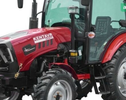 Kentavr 504 FC, объемом двигателя 3.17 л и пробегом 0 тыс. км за 10346 $, фото 4 на Automoto.ua