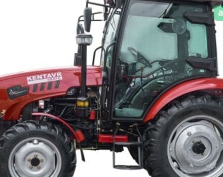Kentavr 504 FC, объемом двигателя 3.17 л и пробегом 0 тыс. км за 10346 $, фото 6 на Automoto.ua