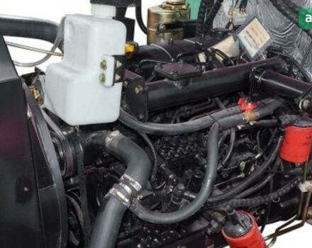 Kentavr 504 FC, объемом двигателя 3.17 л и пробегом 0 тыс. км за 10346 $, фото 17 на Automoto.ua