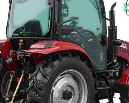 Kentavr 504 FC, об'ємом двигуна 0 л та пробігом 0 тис. км за 10054 $, фото 9 на Automoto.ua