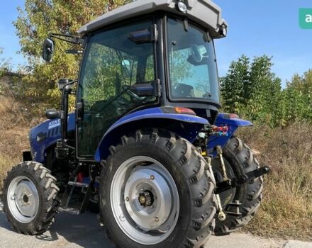 Kentavr 504 FC, объемом двигателя 3.2 л и пробегом 0 тыс. км за 10200 $, фото 2 на Automoto.ua