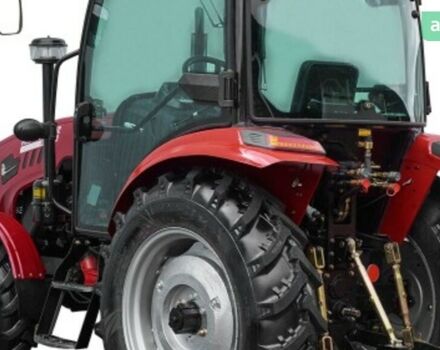 Kentavr 504 FC, объемом двигателя 3.17 л и пробегом 0 тыс. км за 10346 $, фото 7 на Automoto.ua