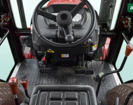 Kentavr 504 FC, объемом двигателя 3.17 л и пробегом 0 тыс. км за 10346 $, фото 15 на Automoto.ua