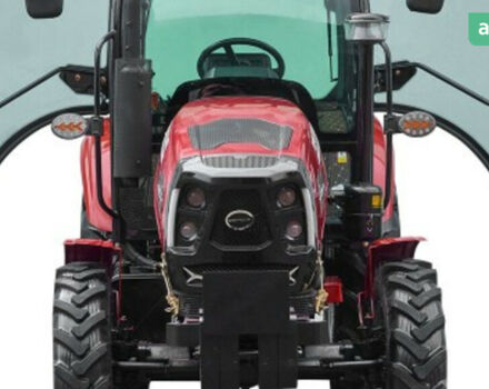 Kentavr 504 FC, об'ємом двигуна 0 л та пробігом 0 тис. км за 10054 $, фото 3 на Automoto.ua