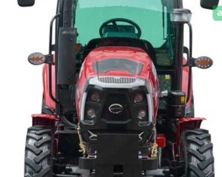 Kentavr 504 FC, объемом двигателя 3.17 л и пробегом 0 тыс. км за 10346 $, фото 2 на Automoto.ua