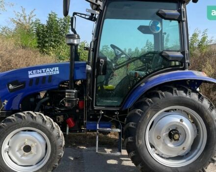 Kentavr 504 FC, объемом двигателя 3.2 л и пробегом 0 тыс. км за 10200 $, фото 1 на Automoto.ua
