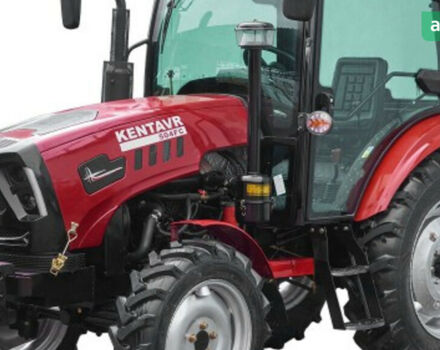 Kentavr 504 FC, об'ємом двигуна 0 л та пробігом 0 тис. км за 10054 $, фото 4 на Automoto.ua