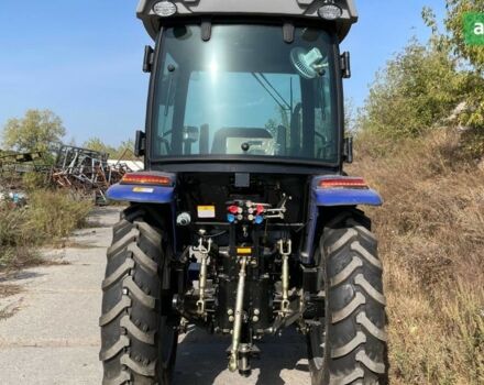 Kentavr 504 FC, объемом двигателя 3.2 л и пробегом 0 тыс. км за 10200 $, фото 3 на Automoto.ua
