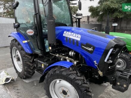 Kentavr 504 FC, об'ємом двигуна 4.95 л та пробігом 0 тис. км за 11250 $, фото 1 на Automoto.ua