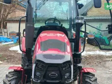 Kentavr 504 FC, об'ємом двигуна 4 л та пробігом 0 тис. км за 10200 $, фото 1 на Automoto.ua