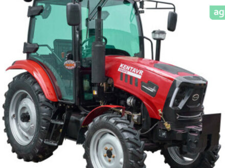 Kentavr 504 FC, об'ємом двигуна 2.98 л та пробігом 0 тис. км за 11950 $, фото 1 на Automoto.ua