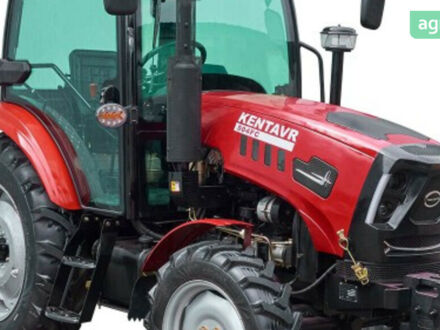 Kentavr 504 FC, об'ємом двигуна 0 л та пробігом 0 тис. км за 10054 $, фото 1 на Automoto.ua