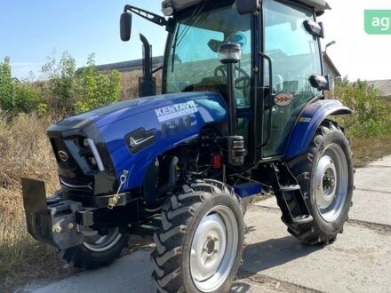 Kentavr 504 FC, об'ємом двигуна 3.2 л та пробігом 0 тис. км за 10200 $, фото 1 на Automoto.ua
