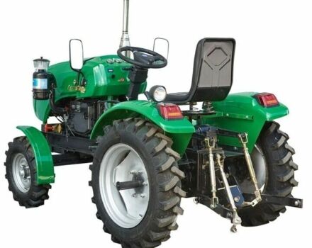 Kentavr Інша, об'ємом двигуна 0 л та пробігом 0 тис. км за 134227 $, фото 6 на Automoto.ua