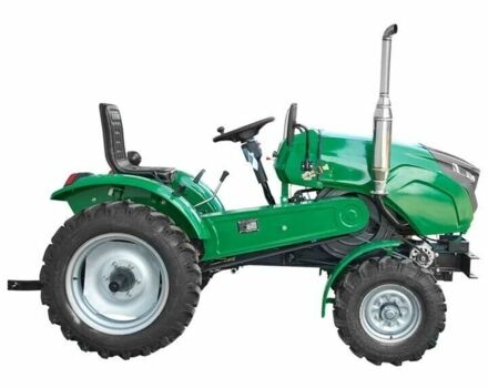 Kentavr Інша, об'ємом двигуна 0 л та пробігом 0 тис. км за 134227 $, фото 8 на Automoto.ua