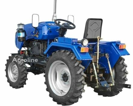 Синий Kentavr Другая, объемом двигателя 0 л и пробегом 0 тыс. км за 173522 $, фото 3 на Automoto.ua