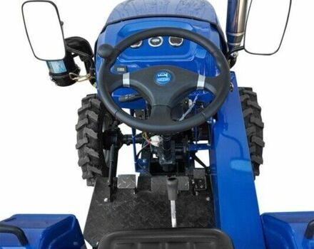 Синий Kentavr Другая, объемом двигателя 0 л и пробегом 0 тыс. км за 173522 $, фото 2 на Automoto.ua