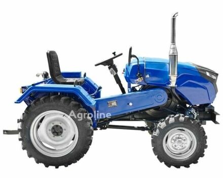 Синий Kentavr Другая, объемом двигателя 0 л и пробегом 0 тыс. км за 173522 $, фото 1 на Automoto.ua