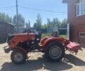Красный Kentavr T-244, объемом двигателя 0 л и пробегом 28 тыс. км за 2050 $, фото 4 на Automoto.ua
