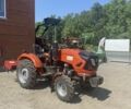 Красный Kentavr T-244, объемом двигателя 0 л и пробегом 28 тыс. км за 2050 $, фото 1 на Automoto.ua