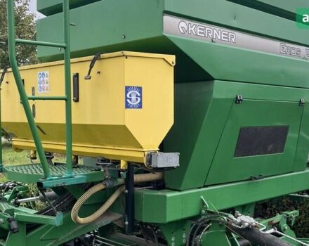 Kerner Eros EA600, об'ємом двигуна 0 л та пробігом 0 тис. км за 39000 $, фото 6 на Automoto.ua