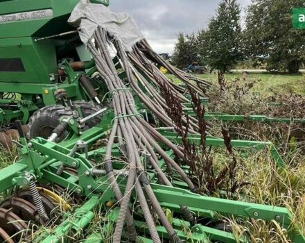 Kerner Eros EA600, об'ємом двигуна 0 л та пробігом 0 тис. км за 39000 $, фото 9 на Automoto.ua