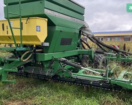 Kerner Eros EA600, об'ємом двигуна 0 л та пробігом 0 тис. км за 39000 $, фото 7 на Automoto.ua