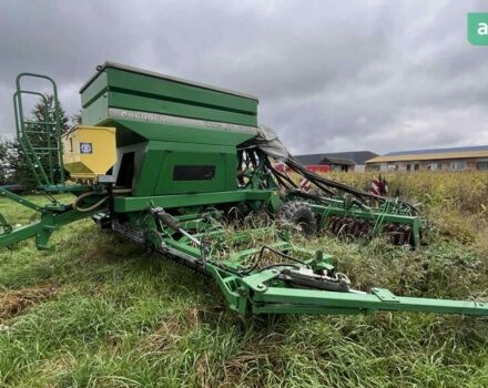 Kerner Eros EA600, об'ємом двигуна 0 л та пробігом 0 тис. км за 39000 $, фото 2 на Automoto.ua