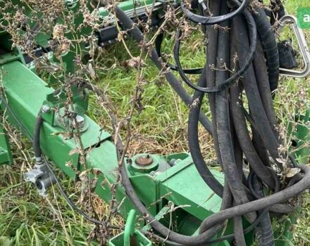 Kerner Eros EA600, об'ємом двигуна 0 л та пробігом 0 тис. км за 39000 $, фото 8 на Automoto.ua