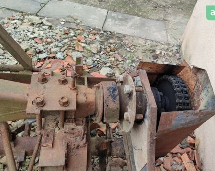 КФ 2.8, об'ємом двигуна 0 л та пробігом 0 тис. км за 485 $, фото 2 на Automoto.ua