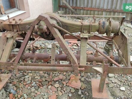 КФ 2.8, объемом двигателя 0 л и пробегом 0 тыс. км за 485 $, фото 1 на Automoto.ua