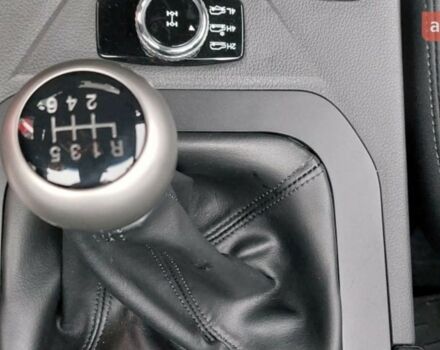 купити нове авто KG Mobility Grand Musso 2025 року від офіційного дилера УКРАВТО ЗАКАРПАТТЯ KG Mobility фото