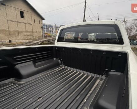 купити нове авто KG Mobility Grand Musso 2025 року від офіційного дилера Автоцентр AUTO.RIA KG Mobility фото