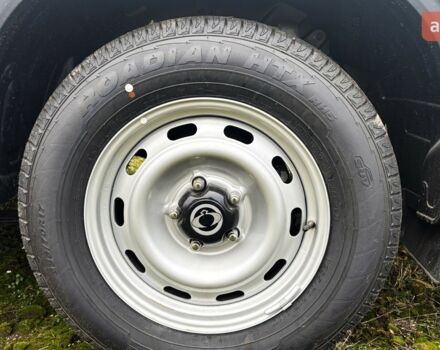 купити нове авто KG Mobility Grand Musso 2025 року від офіційного дилера Автоцентр AUTO.RIA KG Mobility фото