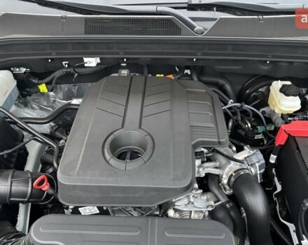 купити нове авто KG Mobility Grand Musso 2025 року від офіційного дилера Автоцентр AUTO.RIA KG Mobility фото