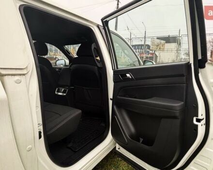 купити нове авто KG Mobility Grand Musso 2025 року від офіційного дилера Автоцентр AUTO.RIA KG Mobility фото